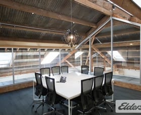 Offices commercial property leased at 3/33 Longland Street Newstead QLD 4006