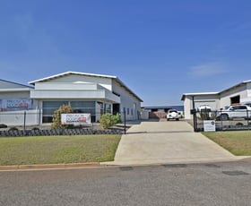 Factory, Warehouse & Industrial commercial property leased at 2/9 Toft Road Tivendale NT 0822