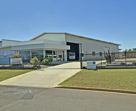 Factory, Warehouse & Industrial commercial property leased at 2/9 Toft Road Tivendale NT 0822