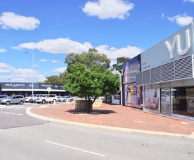 Shop & Retail commercial property leased at 2/775 Canning Highway Applecross WA 6153