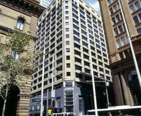 Offices commercial property leased at 345 George Street Sydney NSW 2000