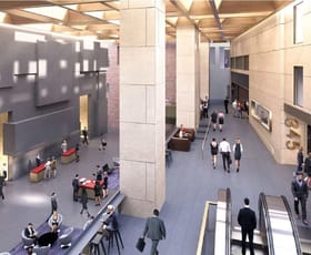 Offices commercial property leased at 345 George Street Sydney NSW 2000