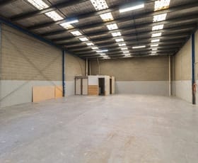 Factory, Warehouse & Industrial commercial property leased at 2/16 Superior Drive Dandenong South VIC 3175