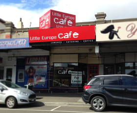 Other commercial property leased at 28A Ryrie Street Geelong VIC 3220