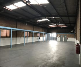 Factory, Warehouse & Industrial commercial property leased at 112 Ashford Avenue Milperra NSW 2214