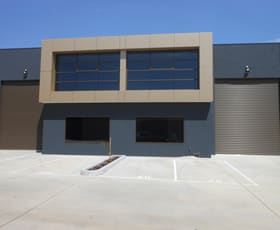 Factory, Warehouse & Industrial commercial property leased at 20/25-37 Huntingdale Rd Burwood VIC 3125