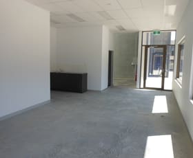 Factory, Warehouse & Industrial commercial property leased at 20/25-37 Huntingdale Rd Burwood VIC 3125