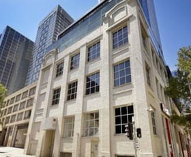 Offices commercial property leased at 577 Little Bourke Street Melbourne VIC 3000