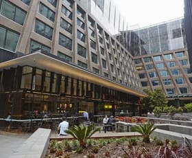 Offices commercial property leased at 555 Bourke Street Melbourne VIC 3000