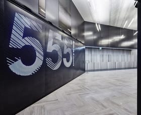 Offices commercial property leased at 555 Bourke Street Melbourne VIC 3000