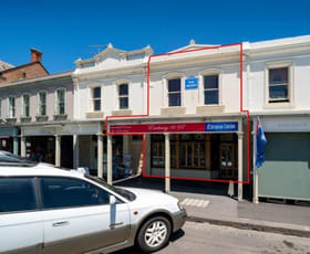 Showrooms / Bulky Goods commercial property leased at 147 Nelson Place Williamstown VIC 3016