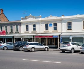 Showrooms / Bulky Goods commercial property leased at 147 Nelson Place Williamstown VIC 3016