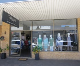 Shop & Retail commercial property leased at Shop 3/341 Bong Bong Street Bowral NSW 2576
