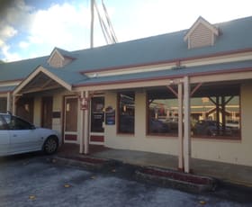 Offices commercial property leased at 4a/11-13 Bundaroo Street Bowral NSW 2576