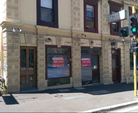 Factory, Warehouse & Industrial commercial property leased at 75a Victoria Parade Collingwood VIC 3066