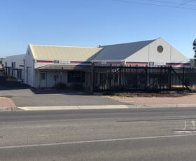 Factory, Warehouse & Industrial commercial property leased at Unit 1, 27 Seaford Road Seaford SA 5169