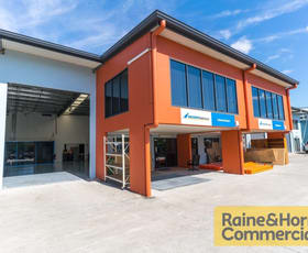 Factory, Warehouse & Industrial commercial property leased at 15/2-12 Knobel Court Shailer Park QLD 4128