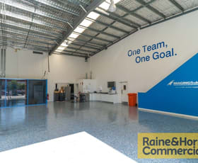 Showrooms / Bulky Goods commercial property leased at 15/2-12 Knobel Court Shailer Park QLD 4128