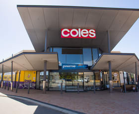 Showrooms / Bulky Goods commercial property leased at Shop 9/712 Ranford Road Southern River WA 6110