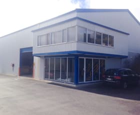Factory, Warehouse & Industrial commercial property leased at 4/32-34 Priestley Street Mittagong NSW 2575