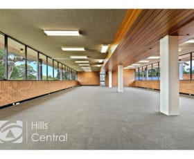 Offices commercial property leased at 27/44 Carrington Road Castle Hill NSW 2154