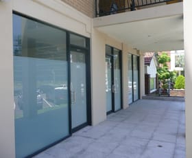 Shop & Retail commercial property leased at 3/13 - 15 Hogben Street Kogarah NSW 2217