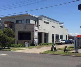 Offices commercial property leased at 6/284 Belgrave Esplanade Sylvania Waters NSW 2224