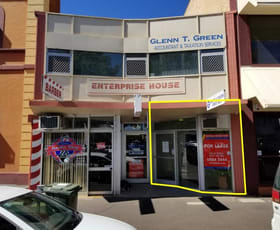 Offices commercial property leased at Suite 1/29 Church Street Dubbo NSW 2830
