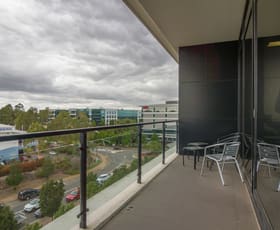 Medical / Consulting commercial property leased at LEASED | 4.08/29-31 Lexington Drive Bella Vista NSW 2153