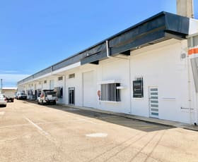Factory, Warehouse & Industrial commercial property leased at 5/24 Madden Street Aitkenvale QLD 4814