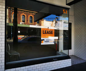 Showrooms / Bulky Goods commercial property leased at 51 Chapel Street Windsor VIC 3181
