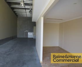 Factory, Warehouse & Industrial commercial property leased at 4/3 Industry Place Capalaba QLD 4157