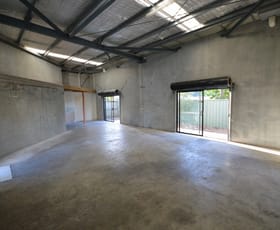 Factory, Warehouse & Industrial commercial property leased at Burleigh Heads QLD 4220