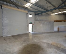 Factory, Warehouse & Industrial commercial property leased at Burleigh Heads QLD 4220