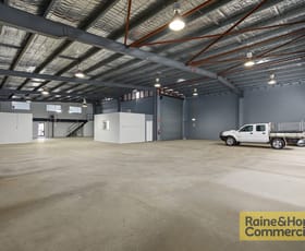Factory, Warehouse & Industrial commercial property leased at Northgate QLD 4013