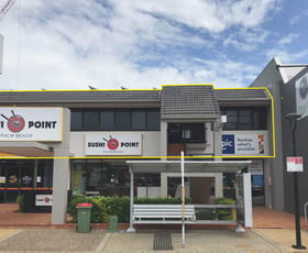 Medical / Consulting commercial property leased at 4/1174 Gold Coast Highway Palm Beach QLD 4221