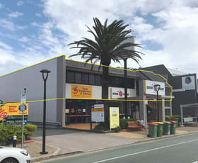 Shop & Retail commercial property leased at 4/1174 Gold Coast Highway Palm Beach QLD 4221