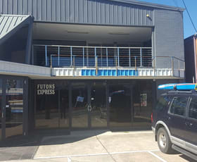 Showrooms / Bulky Goods commercial property leased at 18 Wollongong Street Fyshwick ACT 2609