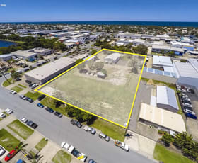 Development / Land commercial property leased at 4 Bearing Avenue Warana QLD 4575