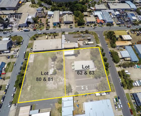 Development / Land commercial property leased at 4 Bearing Avenue Warana QLD 4575