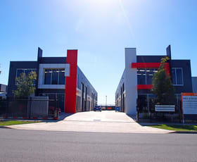 Factory, Warehouse & Industrial commercial property leased at 8/6-8 Morialta Road Cranbourne VIC 3977