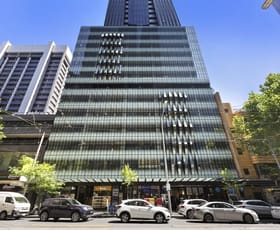 Offices commercial property leased at 580 Collins Street Melbourne VIC 3000