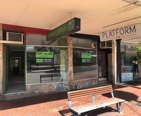 Shop & Retail commercial property leased at 34 Como Parade West Mentone VIC 3194