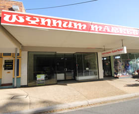 Showrooms / Bulky Goods commercial property leased at 82A Florence Street Wynnum QLD 4178