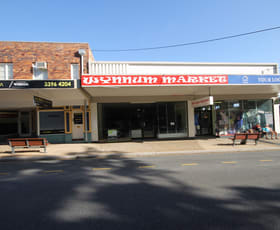 Showrooms / Bulky Goods commercial property leased at 82A Florence Street Wynnum QLD 4178
