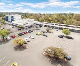 Medical / Consulting commercial property leased at Shop 13/3 Dennis Road Springwood QLD 4127