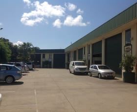 Offices commercial property leased at 3/12 Tierney Drive Tweed Heads South NSW 2486