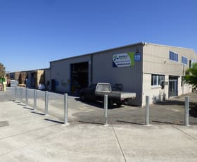 Factory, Warehouse & Industrial commercial property leased at 15-19 Black Street Oakleigh VIC 3166