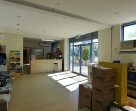 Factory, Warehouse & Industrial commercial property leased at 15-19 Black Street Oakleigh VIC 3166
