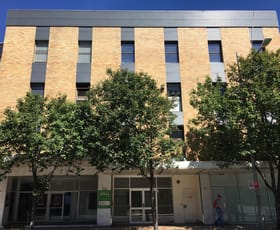 Offices commercial property leased at 2001/21-23 Station St Penrith NSW 2750